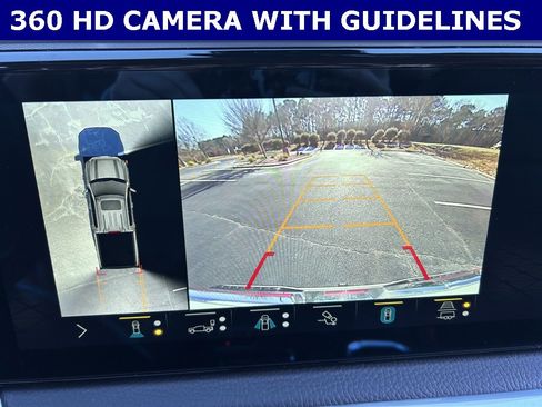 Certified 2022 GMC Sierra 1500 Denali w/ Denali Reserve Package image 4