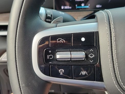 Certified 2026 Genesis GV80 3.5T Prestige AWD/4WD image 13