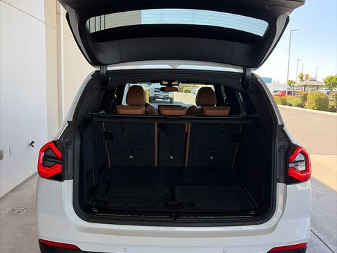 Used 2022 BMW X3 xDrive30i w/ Premium Package AWD/4WD image 13