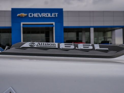 Certified 2025 Chevrolet Silverado 2500 High Country w/ High Country Premium Package image 12