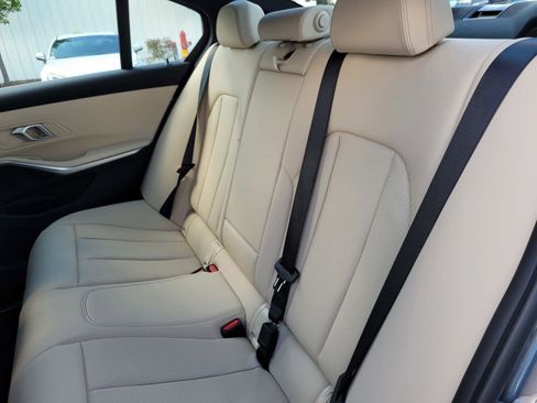 New 2026 BMW 330i Sedan w/ Convenience Package RWD image 11