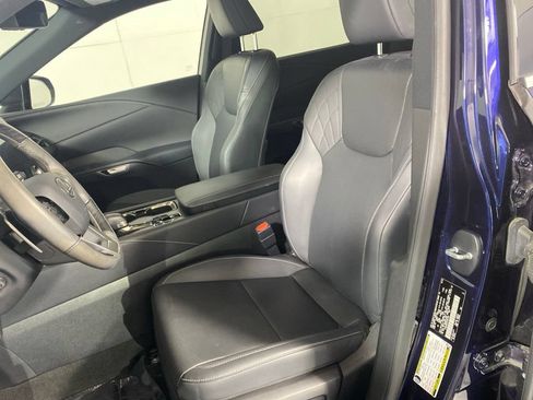 Used 2023 Lexus RX 350 Premium w/ Accessory Package (Z1) FWD image 12