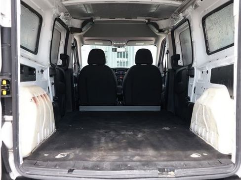 Used 2019 RAM ProMaster City Tradesman FWD image 11