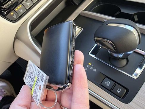 New 2026 MAZDA CX-90 3.3 Turbo w/ Premium Plus Pkg AWD/4WD image 16