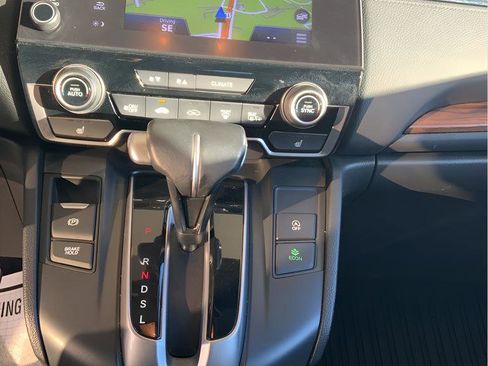 Used 2021 Honda CR-V Touring image 12