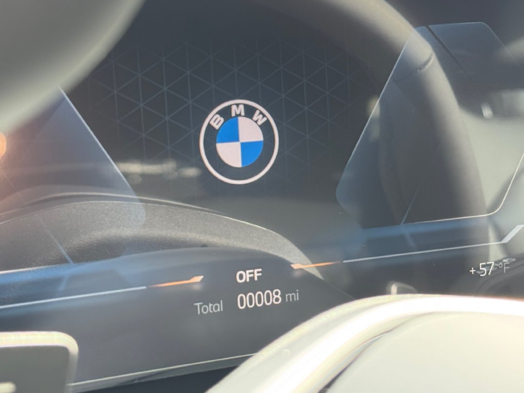 Used 2026 BMW X3 xDrive30i w/ Convenience Package AWD/4WD image 12