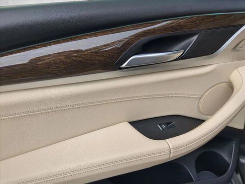 Used 2018 BMW X3 xDrive30i image 21