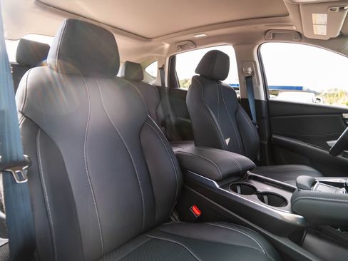Certified 2025 Acura RDX SH-AWD w/ Technology Package image 20