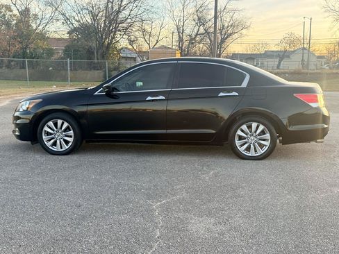 Used 2012 Honda Accord EX-L image 5
