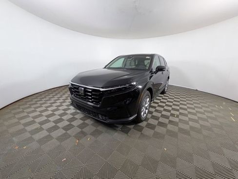 New 2026 Honda CR-V EX image 27