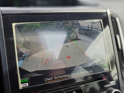 Used 2019 Subaru Forester Touring w/ Popular Package #3 image 49