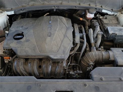 Certified 2022 Hyundai Tucson Limited w/ Cargo Package image 30