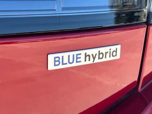 New 2026 Hyundai Sonata Blue image 25