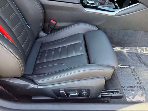 Used 2024 BMW M2 w/ Lighting Package image 27