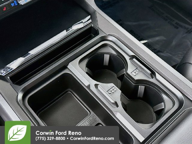 New 2026 Ford F350 Lariat w/ Black Appearance Package AWD/4WD image 19