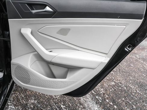 New 2026 Volkswagen Jetta S image 36