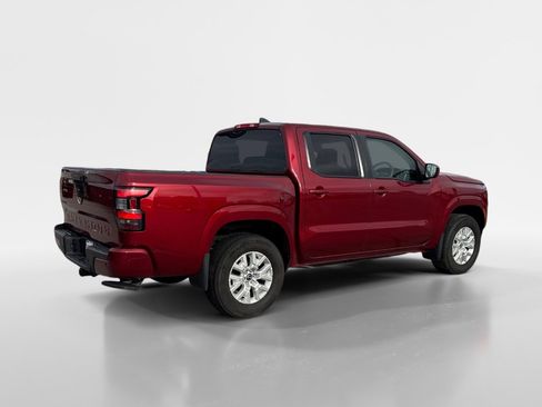 Used 2023 Nissan Frontier SV w/ Technology Package image 6