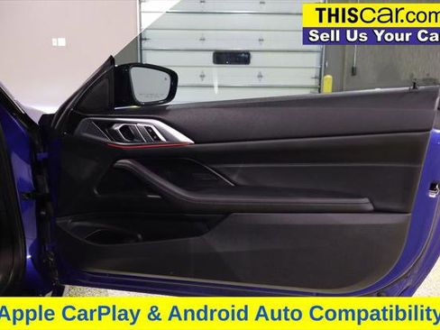 Used 2023 BMW M440i Coupe w/ Shadowloine Package image 30