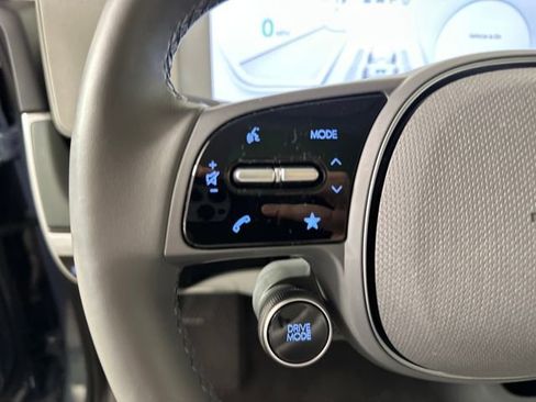 Used 2024 Hyundai Ioniq 5 Limited image 15