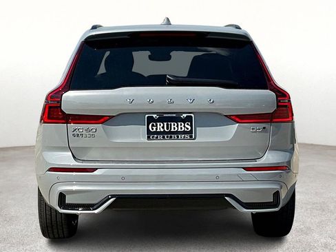 New 2026 Volvo XC60 B5 Plus w/ Protection Package Premier image 6