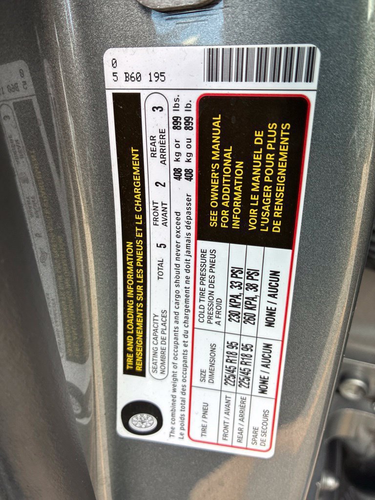 Used 2025 BMW 330i Sedan RWD image 40