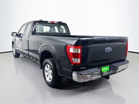Used 2021 Ford F150 XL w/ Equipment Group 101A High image 7