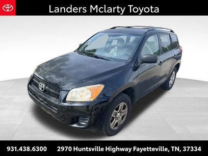 Used 2012 Toyota RAV4 FWD w/ Value Pkg