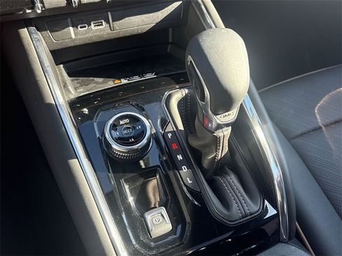 Certified 2025 GMC Canyon AT4 w/ Nightfall Edition image 16