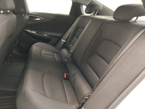 Used 2024 Chevrolet Malibu LS FWD image 18
