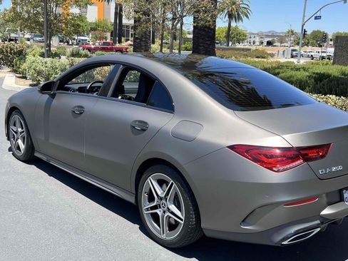 Used 2023 Mercedes-Benz CLA 250 4MATIC image 46