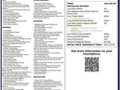 Used 2025 Mercedes-Benz GLS 450 4MATIC