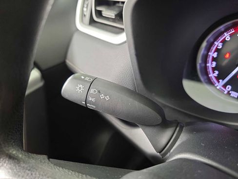 Used 2024 Toyota RAV4 XLE image 21