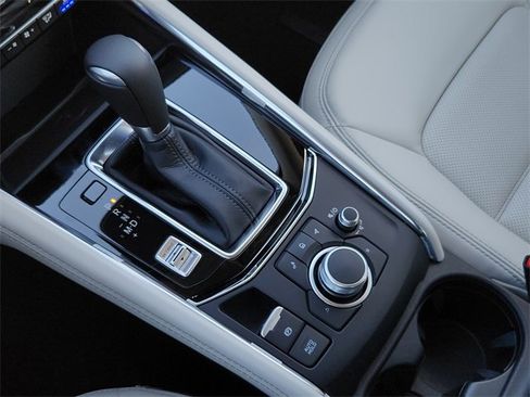 New 2025 MAZDA CX-5 AWD 2.5 S w/ Premium Plus Pkg image 14