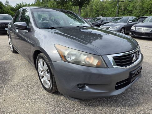 Used 2009 Honda Accord EX-L image 6