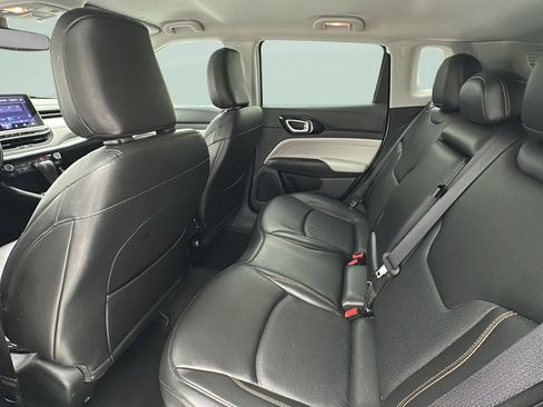Used 2022 Jeep Compass Limited AWD/4WD image 9
