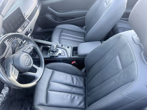 Used 2021 Audi A5 2.0T Premium image 22