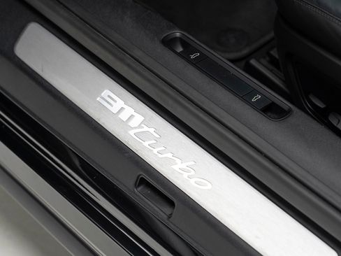 Used 2021 Porsche 911 Turbo AWD/4WD image 36