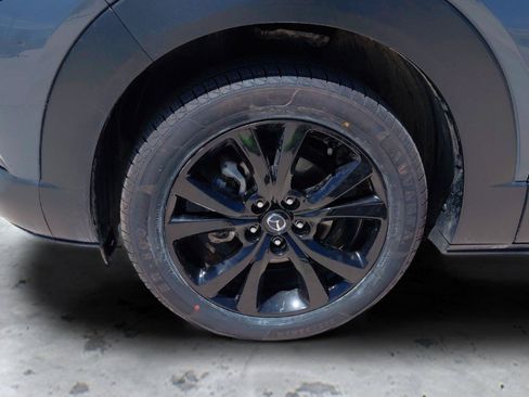 Used 2024 MAZDA CX-30 AWD 2.5 S w/ Preferred Package image 13