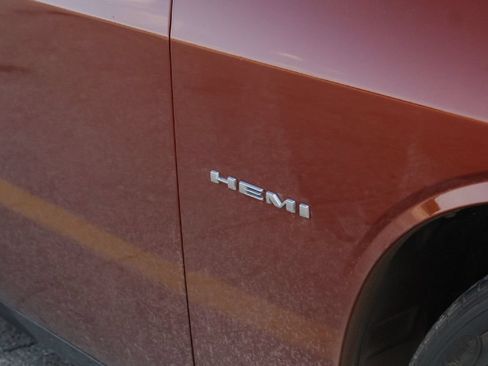 Used 2021 Dodge Challenger R/T w/ Driver Convenience Group RWD image 5