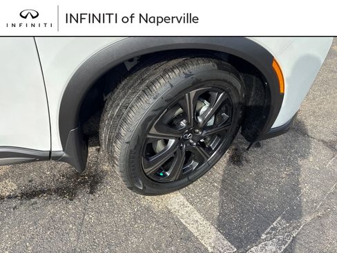 New 2026 INFINITI QX60 Autograph image 33