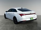 Used 2022 Hyundai Elantra Blue image 5