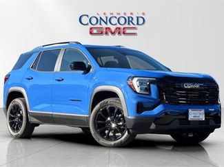 New 2026 GMC Terrain Elevation w/ Black Edition video 2