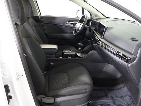 Used 2026 Kia Sportage LX image 30