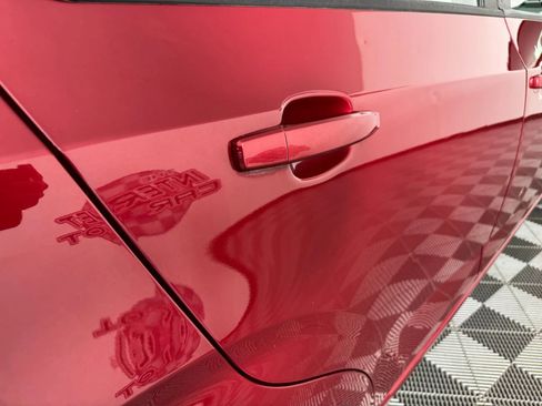 Used 2012 Chevrolet Sonic LS image 24