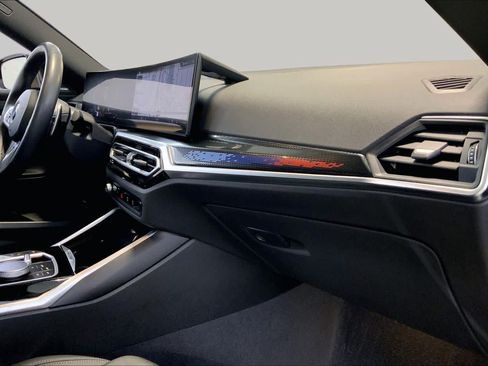 Used 2024 BMW M240i xDrive Coupe w/ Premium Package AWD/4WD image 18