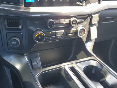 New 2026 Ford F150 STX w/ Equipment Group 200A RWD image 17
