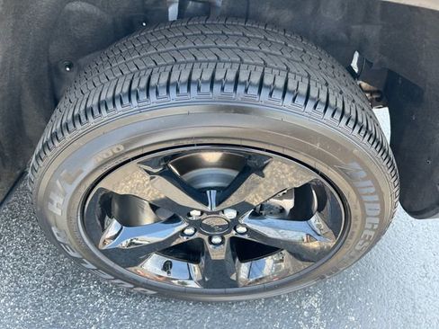 Used 2025 Jeep Grand Cherokee Altitude AWD/4WD image 27