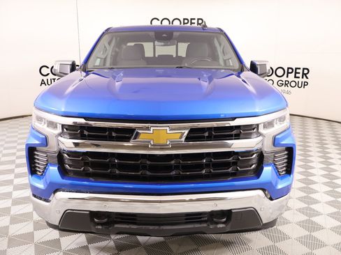 Used 2024 Chevrolet Silverado 1500 LT w/ Safety Package image 9