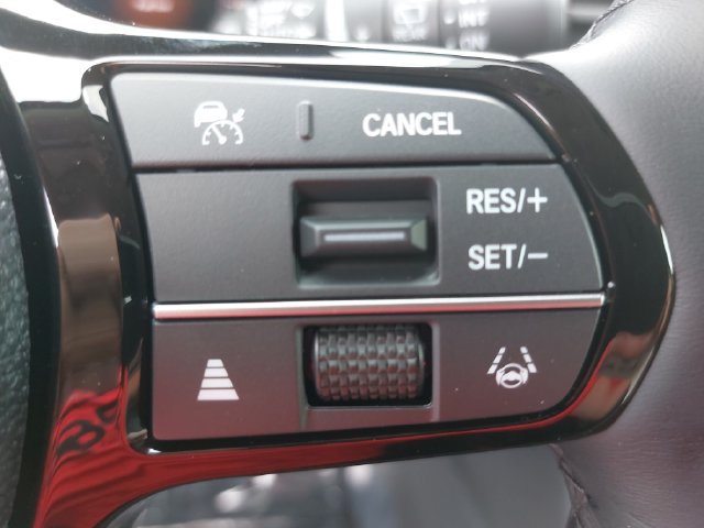 New 2026 Honda Pilot Elite image 19