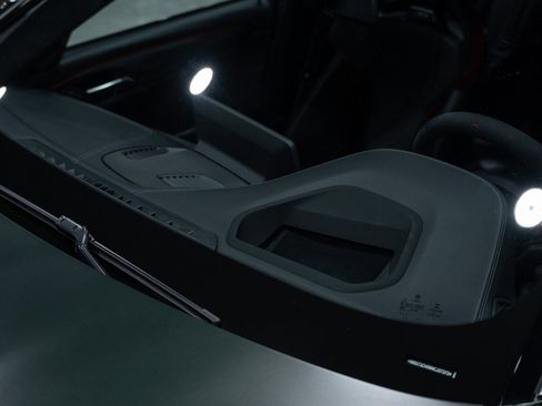 Used 2022 BMW M5 CS image 16